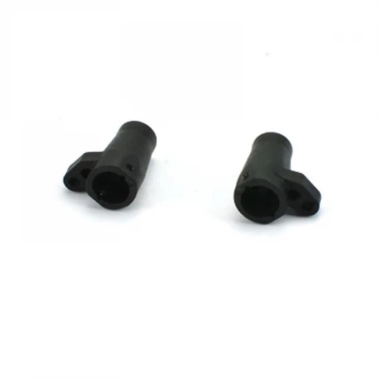 Carisma Scale Adventure Carisma 16042 Msa-1E Rear Axle Hub Set