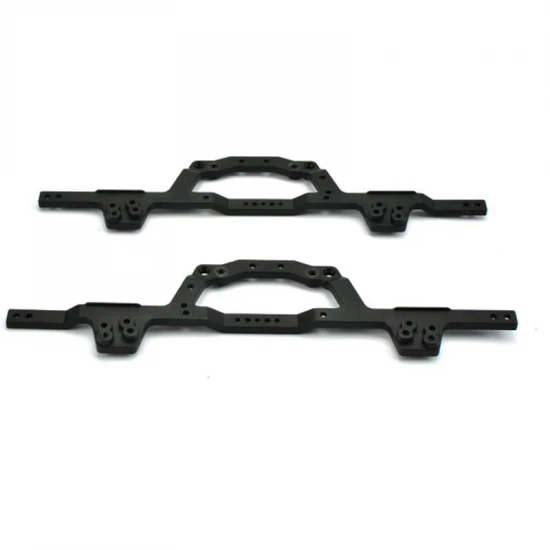 Carisma Scale Adventure Carisma 16045 Msa-1E Chassis Rail Set