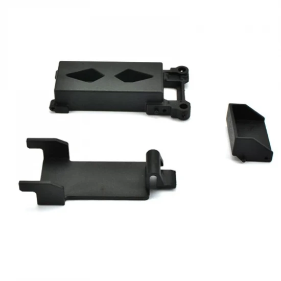 Carisma Scale Adventure Carisma 16046 Msa-1E Battery Box + Brace Set