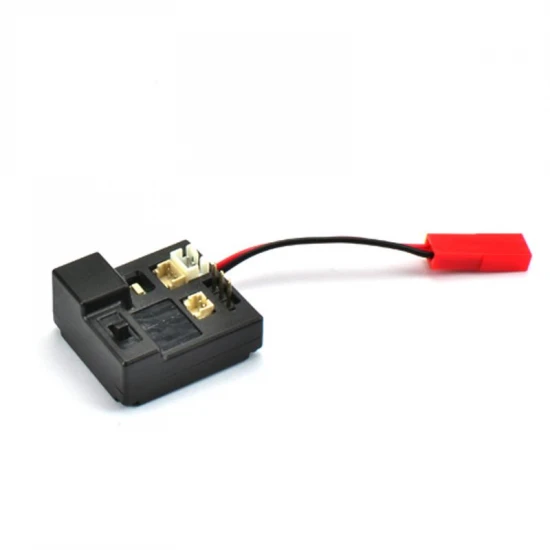Carisma Scale Adventure Carisma 16047 Msa-1E Kd-Propo Arc2000 2.4Ghz Rx/ESC