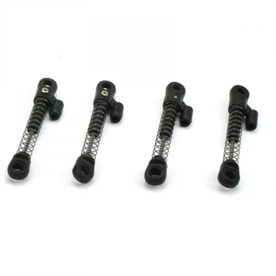 Carisma Scale Adventure Carisma 16048 Msa-1E Friction Damper Set