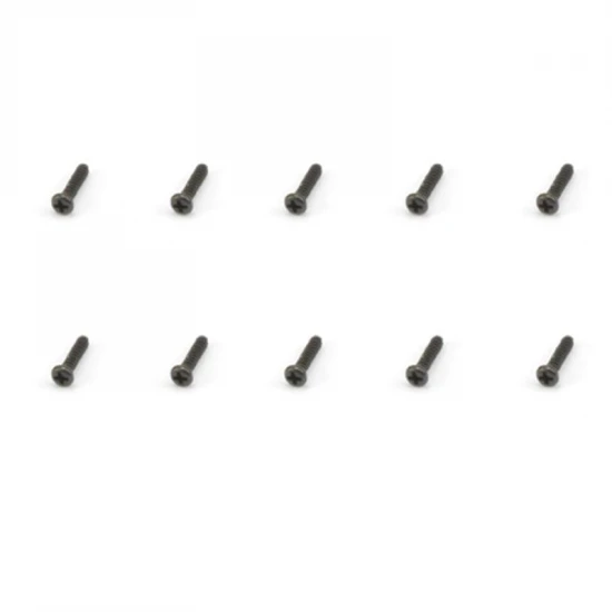 Carisma Scale Adventure Carisma 16054 Msa-1E Button Head Screw M1.4 X 6mm