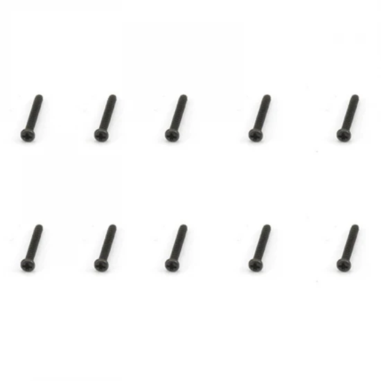 Carisma Scale Adventure Carisma 16056 Msa-1E Button Head Screw M1.4 X 10mm