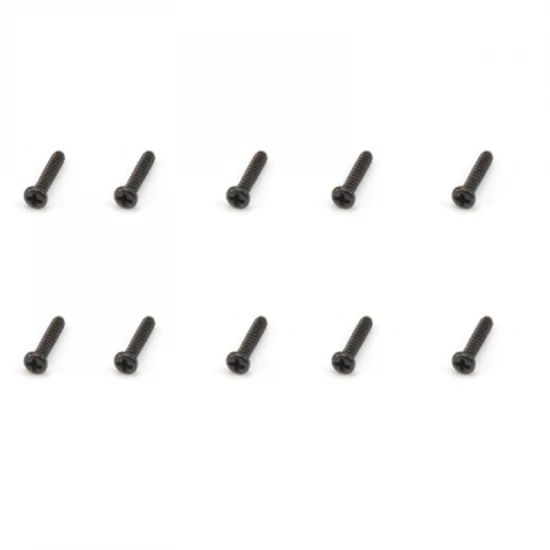 Carisma Scale Adventure Carisma 16057 Msa-1E Button Head Screw M1.7 X 4mm