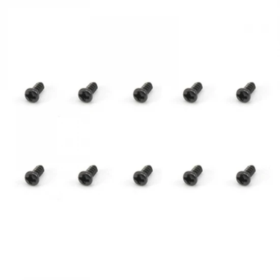 Carisma Scale Adventure Carisma 16058 Msa-1E Button Head Screw M2 X 4mm