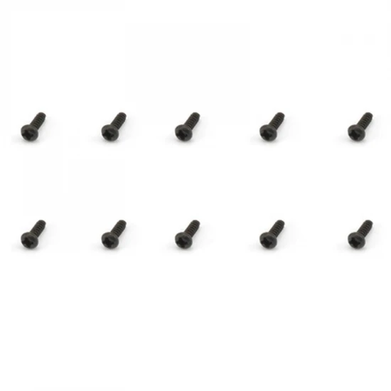 Carisma Scale Adventure Carisma 16059 Msa-1E Button Head Screw M2 X 6mm