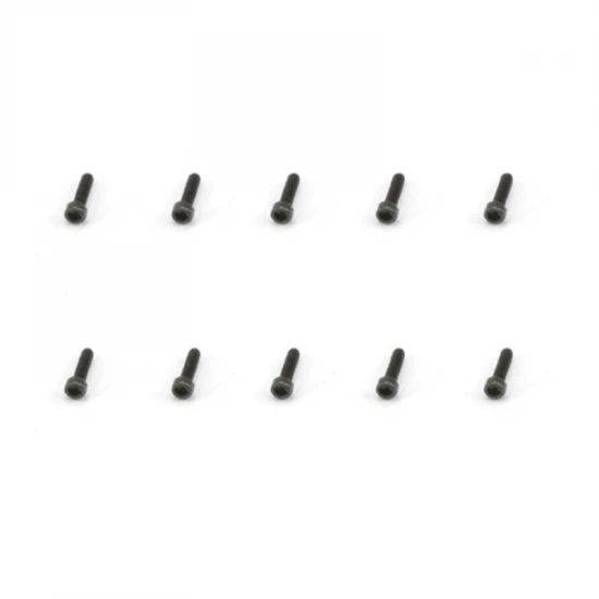 Carisma Scale Adventure Carisma 16062 Msa-1E Socket Head Screw M1.4 X 6mm