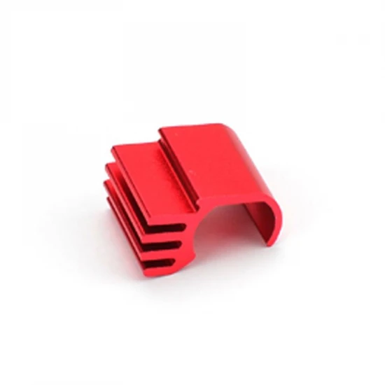 Carisma Scale Adventure Carisma 16069 Msa-1E Motor Heat Sink