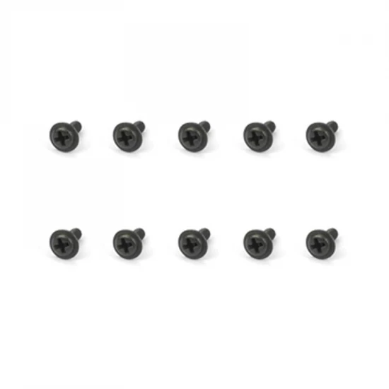 Carisma Scale Adventure Carisma 16070 Msa-1E 1.4 X 3mm Tapping Screw
