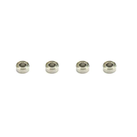 Carisma Scale Adventure Carisma 16081 Msa-1E Bearing 3X6X2.4mm Set