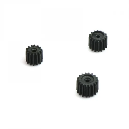 CARISMA 16082 MSA-1E Motor Pinion Gear Set 14 - 16 - 18 tooth
