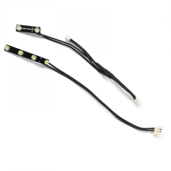 Carisma Scale Adventure Carisma 16086 Msa-1E Front And Roof LED Set
