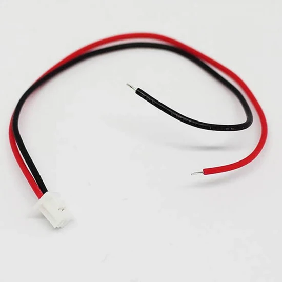 Carisma Scale Adventure Carisma 16105 Msa-1E 5V Fpv Port Connector W Wires