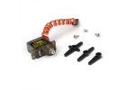 CARISMA 16137 MSA-1E High Torque Metal Gear Servo ** CLEARANCE **