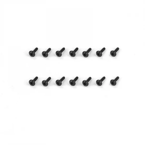 Carisma Scale Adventure Carisma Msa-1E Pan Head Washer Cap Screw