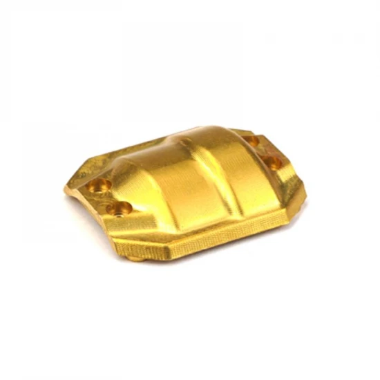 Carisma Scale Adventure Carisma 16153 SCA-1E Brass Pumpkin Cover
