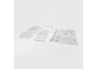 Carisma Scale Adventure Carisma 16155 SCA-1E Scale Accessories For Coyote