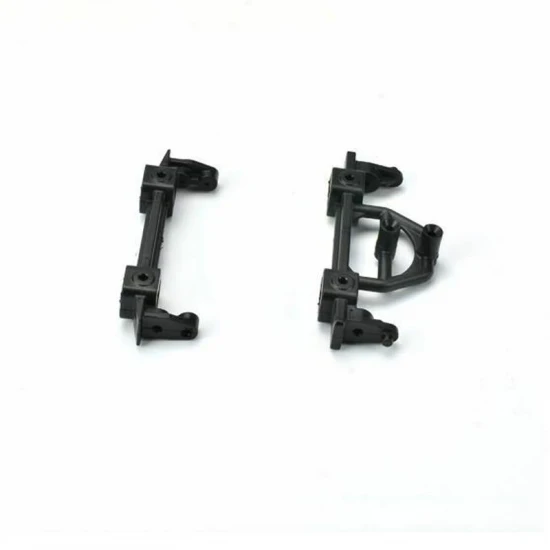 Carisma Scale Adventure Carisma 16165 Msa-1E V2 Front Chassis Bumper