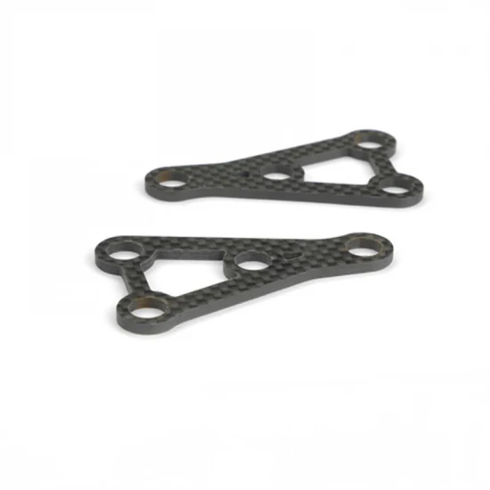 Carisma Scale Adventure Carisma CRF Front Upper Suspension Arm Plate