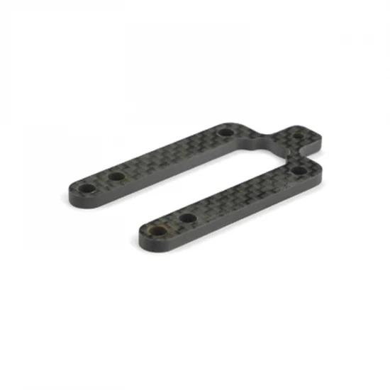 Carisma Scale Adventure Carisma CRF Chassis Brace Front