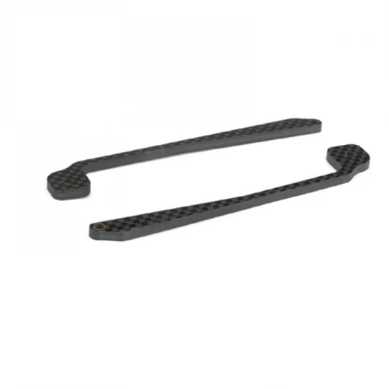 Carisma Scale Adventure Carisma CRF Chassis Side Brace