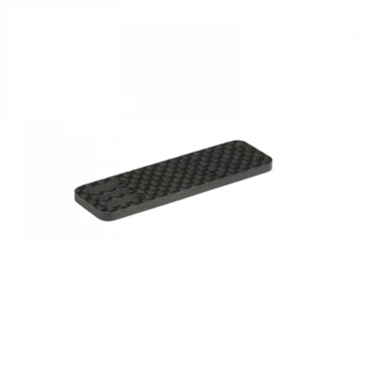 Carisma Scale Adventure Carisma CRF Servo Support Plate
