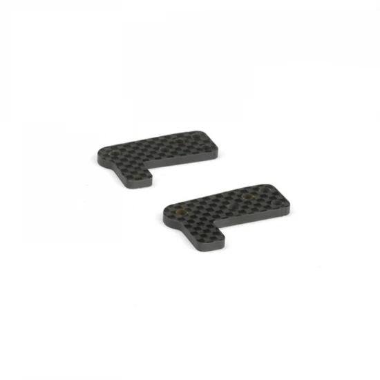 Carisma Scale Adventure Carisma CRF Battery Bracket