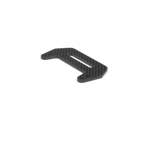 Carisma Scale Adventure Carisma CRF F1 Battery Hold Down Plate