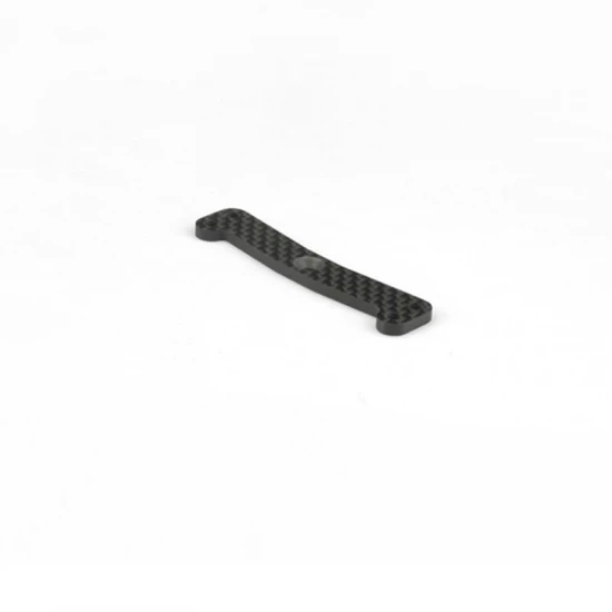 Carisma Scale Adventure Carisma CRF Center Shock Mount Plate