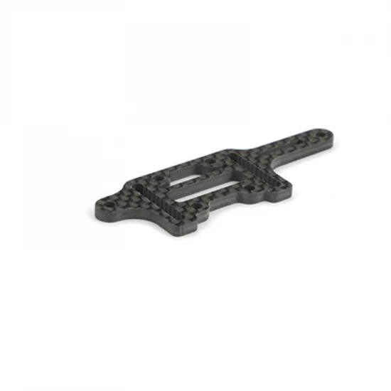 Carisma Scale Adventure Carisma CRF Rear Wing Mount Plate