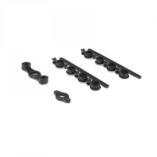 Carisma Scale Adventure Carisma CRF Plastic Parts Set A