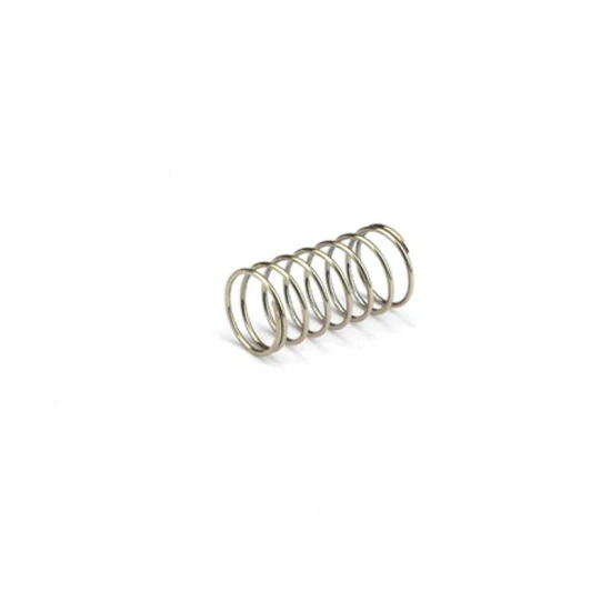 Carisma Scale Adventure Carisma Main Shock Spring Soft (S)