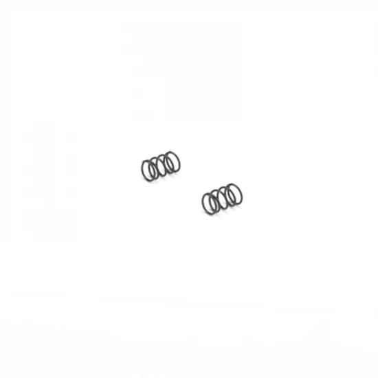 Carisma Scale Adventure Carisma Front Suspension Spring Hard (H)