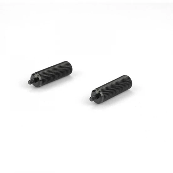 Carisma Scale Adventure Carisma CRF Shock Slider Body 9.4 X 33L