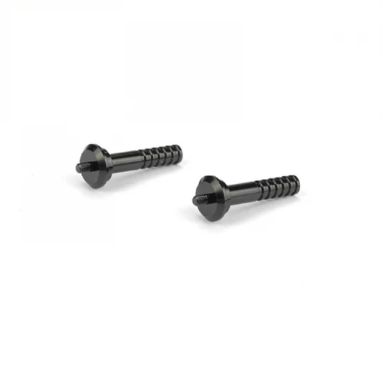 Carisma Scale Adventure Carisma CRF Shock Slider Shaft 13 X 36L