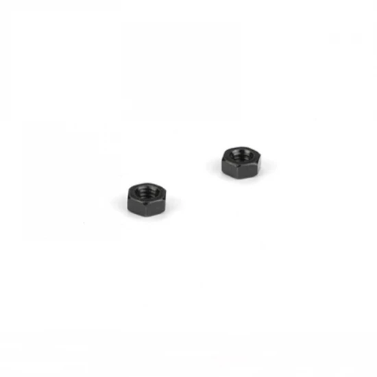 Carisma Scale Adventure Carisma M4 Nut