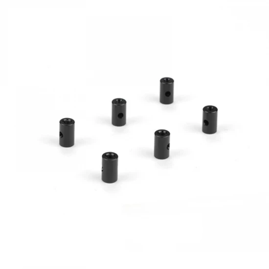 Carisma Scale Adventure Carisma Threaded Aluminium Post 10mm(Short)