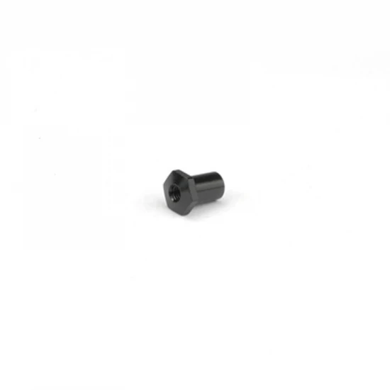 Carisma Scale Adventure Carisma CRF Steering Pivot Post