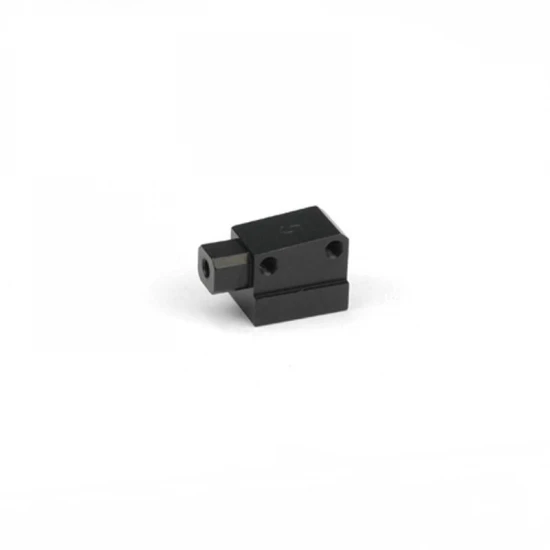 Carisma Scale Adventure Carisma CRF Front Caster Mount 5Deg