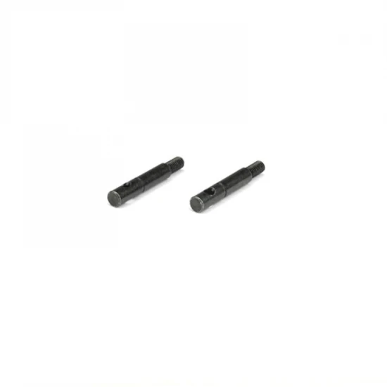 Carisma Scale Adventure Carisma CRF Front Wheel Axle (Pair)