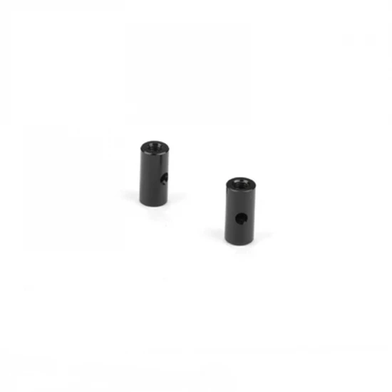 Carisma Scale Adventure Carisma Threaded Aluminium Post 12.6mm(Long)