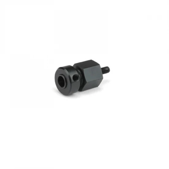 Carisma Scale Adventure Carisma CRF Rear Wheel Hub(Left)