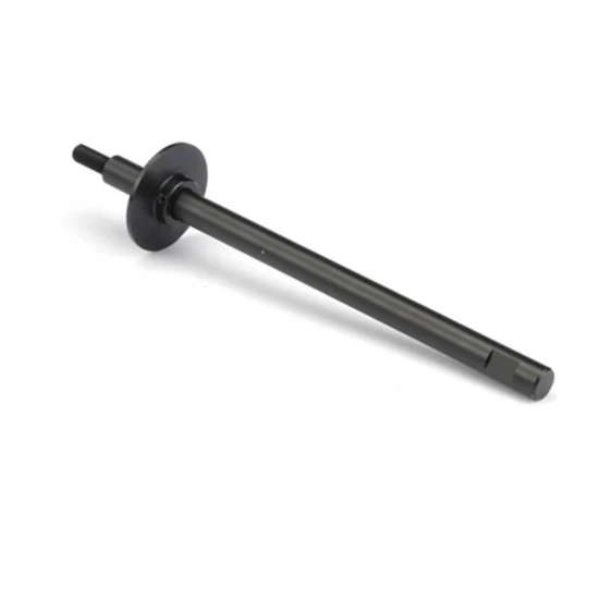 Carisma Scale Adventure Carisma Ball Diff Axle