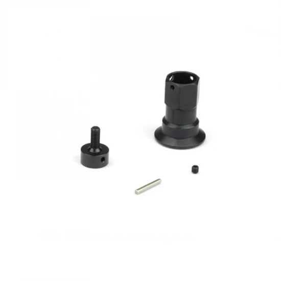 Carisma Scale Adventure Carisma CRF Rear Wheel Hub Set(Right)