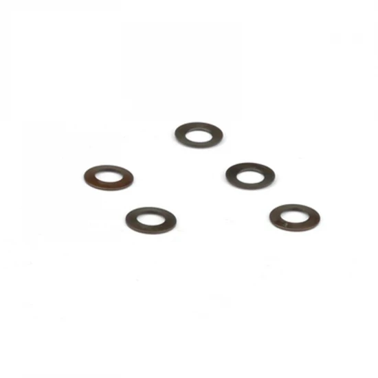 Carisma Scale Adventure Carisma CRF Cone Washer Set