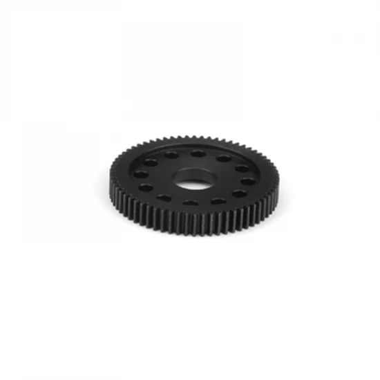 Carisma Scale Adventure Carisma Spur Gear 66T48P