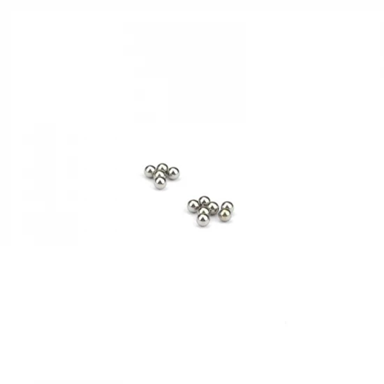 Carisma Scale Adventure Carisma Diff Balls 1:8 X1:8