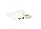 Carisma Scale Adventure Carisma Team Lotus Type 98T Clear Body Set