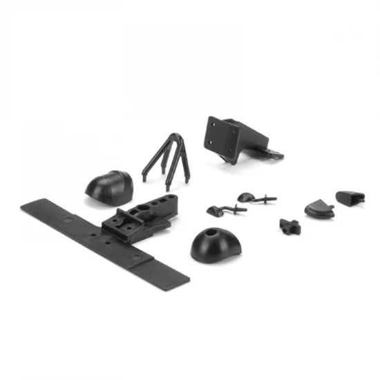 Carisma Scale Adventure Carisma Team Lotus Type 98T Plastic Parts Set