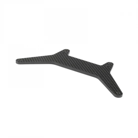 Carisma Scale Adventure Carisma CRF-GT Battery Hold Down Plate